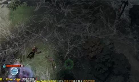 荒漠屠夫是什么位置（荒漠屠夫是什么意思）