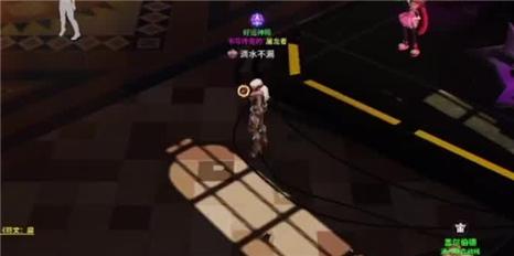 秦时明月手游群雄逐鹿攻略（秦时明月手游群雄逐鹿玩法）