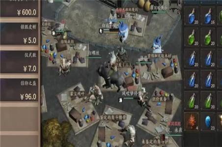 游戏王卡城攻略（游戏王城版卡组）