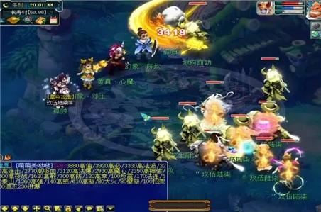 三国战纪猛将小兵攻略