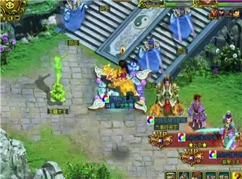 痛苦的魔女全部攻略