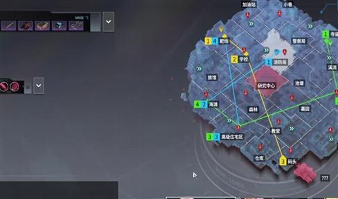 防御觉醒游戏攻略