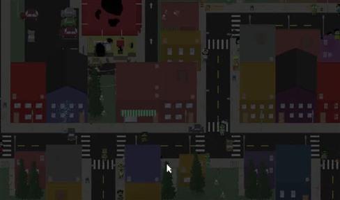 如何把迷你世界玩法改成跑酷游戏