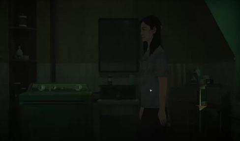 看门狗1攻略