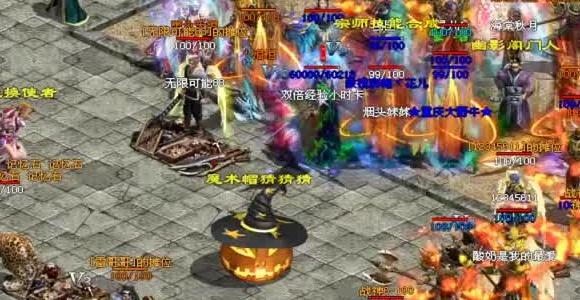 传送门骑士手机版操作攻略