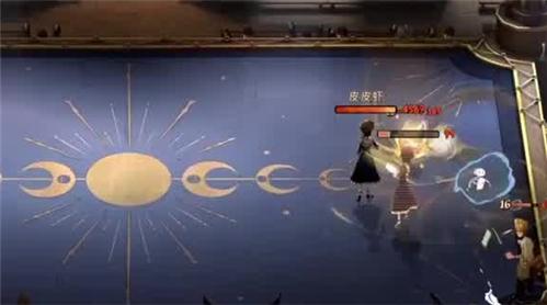 五芒星战记游戏攻略