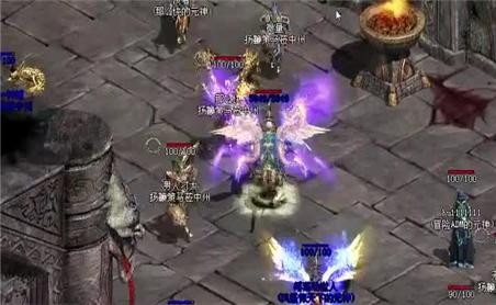 浩气退中立之后恶人谷声望怎么刷