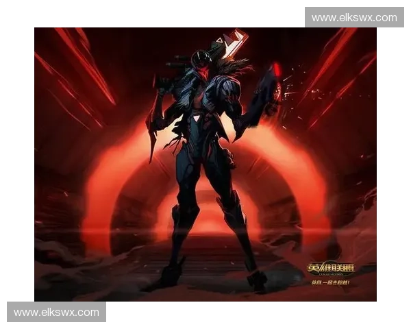 300英雄联赛赛季全新升级 玩家对决激烈开启全新竞技篇章