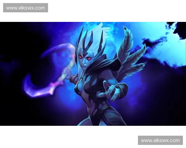 Dota2反叛：英雄新篇章的启示